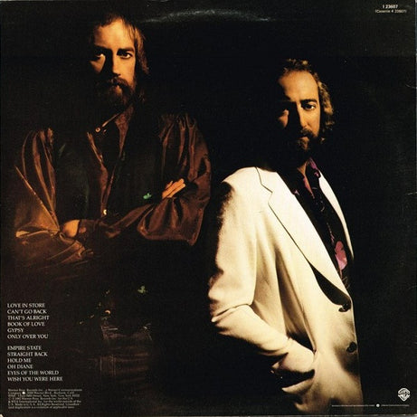 Fleetwood Mac : Mirage (LP, Album)