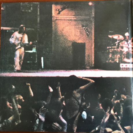 Neil Young & Crazy Horse : Live Rust (2xLP, Album)