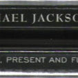 Michael Jackson : HIStory - Past, Present And Future - Book I (CD, Album, Gol + CD, Comp, Gol)