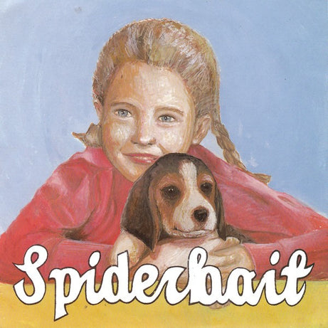 Spiderbait : Jesus (7")