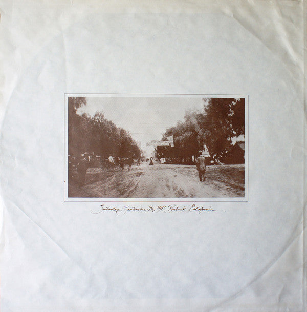 Carole King : Simple Things (LP, Album, Gat)