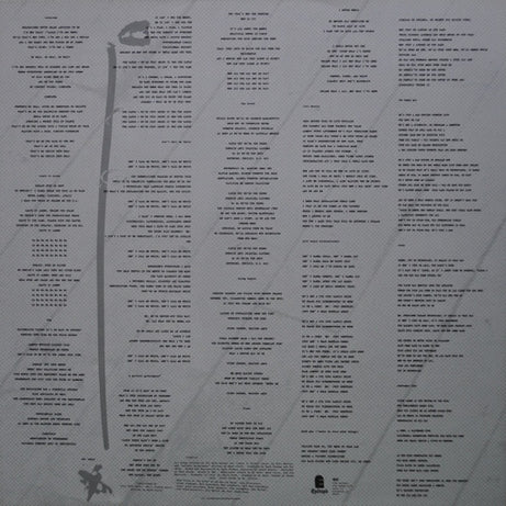 NOFX : Punk In Drublic (LP, Album, RE, RP)