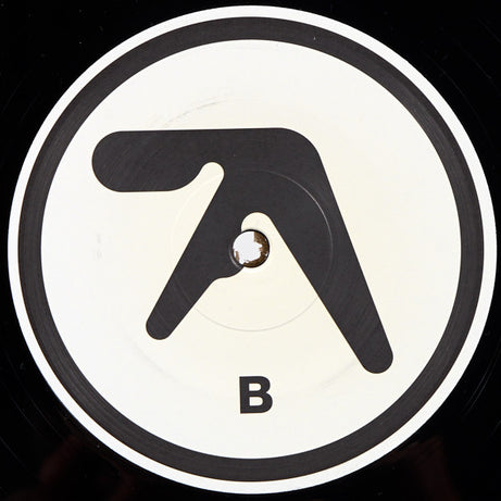 Aphex Twin : Selected Ambient Works 85-92 (2xLP, Album, RE, RM, K7 )