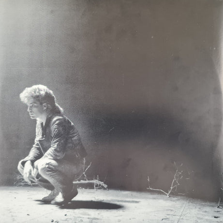 Richard Marx : Richard Marx (LP, Album)