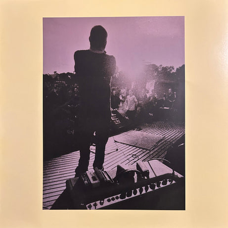 Chris Wilson (6) : King For A Day (LP, RE)