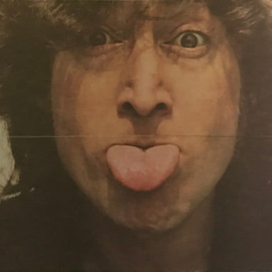 John Lennon : Walls And Bridges (LP, Album)