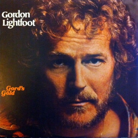 Gordon Lightfoot : Gord's Gold (2xLP, Comp)