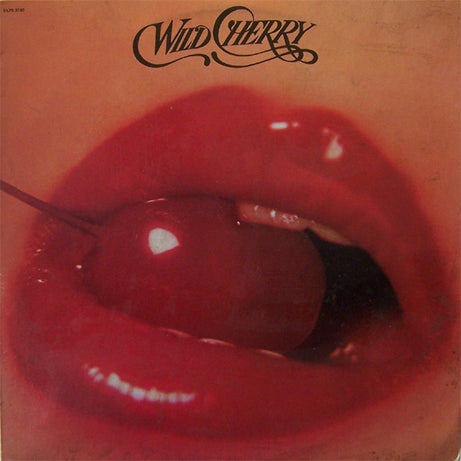 Wild Cherry : Wild Cherry (LP, Album)