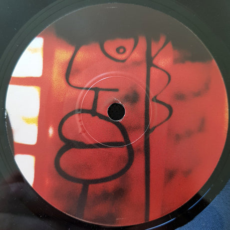 U2 : The Fly (7", Single)