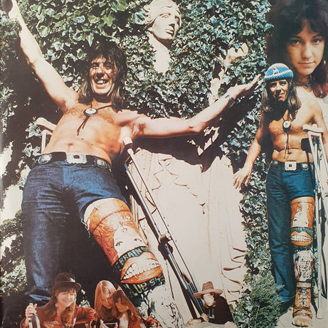 John Mayall : The Latest Edition (LP, Album)