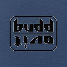 Budd : Ovit (12", EP, Ltd, RE)
