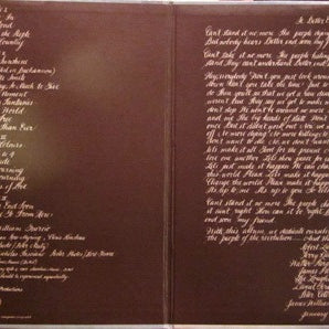 Chicago (2) : Chicago (2xLP, Album, RP, Pit)