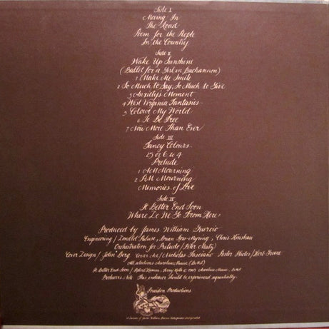 Chicago (2) : Chicago (2xLP, Album, RP, Pit)