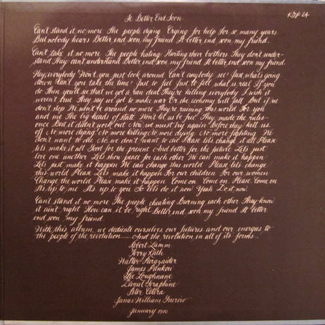 Chicago (2) : Chicago (2xLP, Album, RP, Pit)