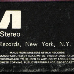 Lou Reed : Rock N Roll Animal (LP, Album, Gat)