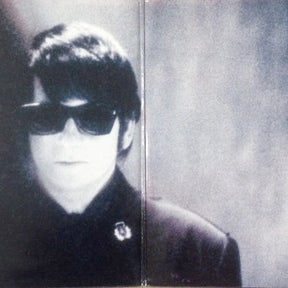 Roy Orbison : Mystery Girl (LP, Album, Gat)