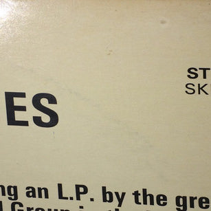 The Rolling Stones : Gimme Shelter (LP, Comp, Roy)