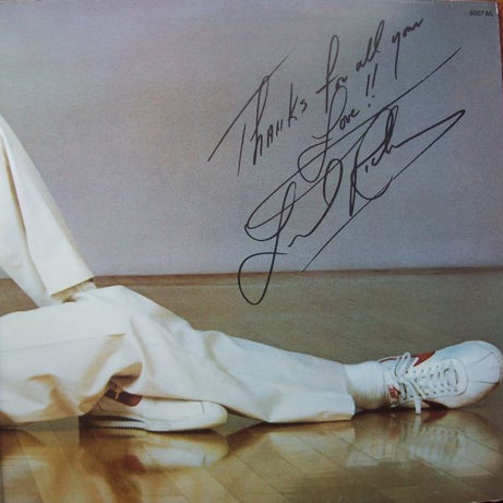 Lionel Richie : Lionel Richie (LP, Album, Gat)