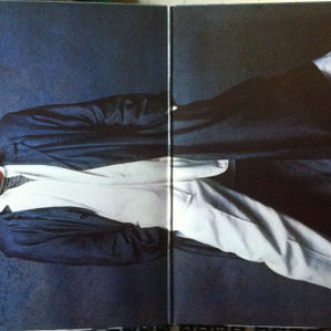 Lionel Richie : Dancing On The Ceiling (LP, Album, Gat)