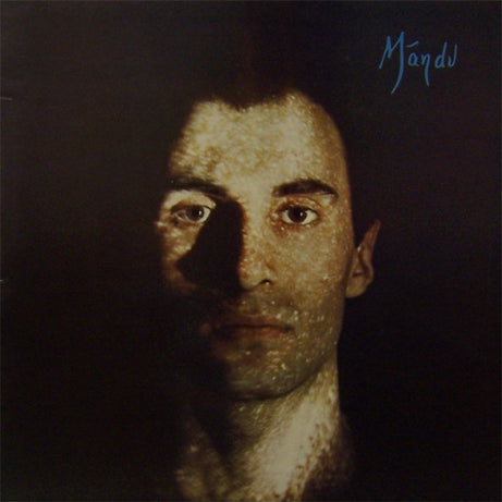 Mandu : To The Shores Of His Heaven (LP, Album)
