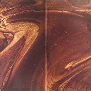 Mandu : To The Shores Of His Heaven (LP, Album)