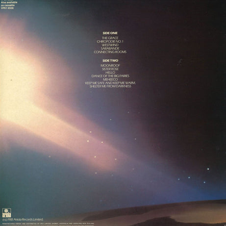 Sky (4) : Sky 3 (LP, Album, Gat)