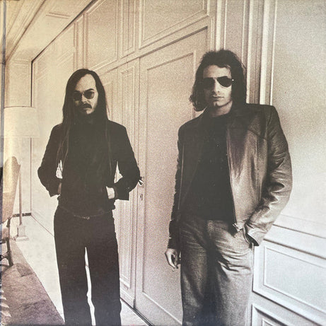Steely Dan : Greatest Hits (2xLP, Comp, RE, Gat)