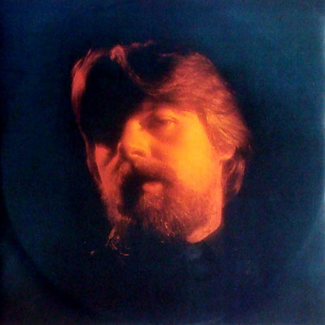 Bob Seger And The Silver Bullet Band : The Distance (LP, Album)