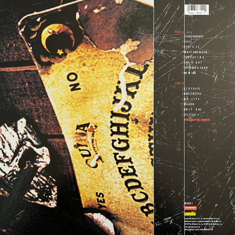 Slipknot : Slipknot (LP, Album)