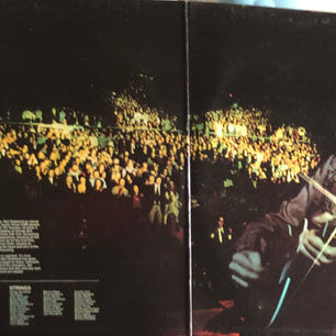 Neil Diamond : Hot August Night (2xLP, RP)
