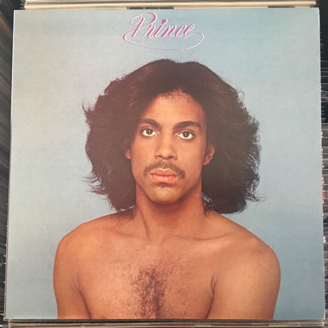 Prince : Prince (LP, Album, RE)