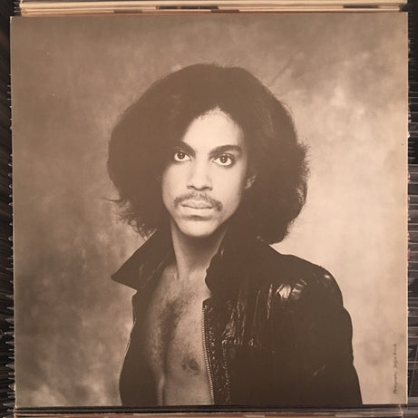 Prince : Prince (LP, Album, RE)