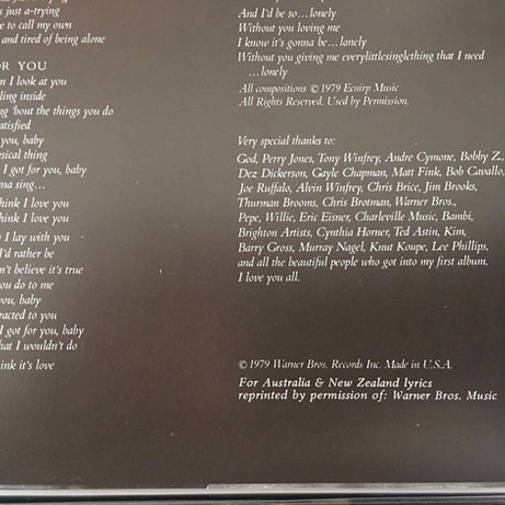 Prince : Prince (LP, Album, RE)