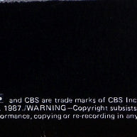 Ozzy Osbourne / Randy Rhoads : Tribute (2xLP, Album)