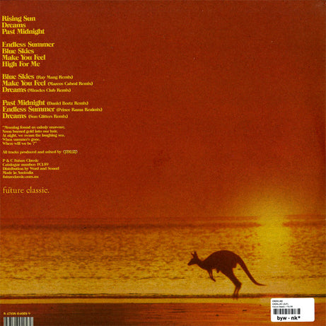 Cadillac (13) : Cadillac (2xLP, Album)