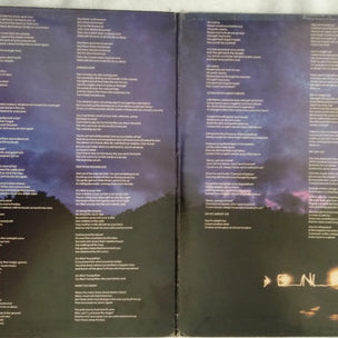 Genesis : ... And Then There Were Three... (LP, Album, Gat)