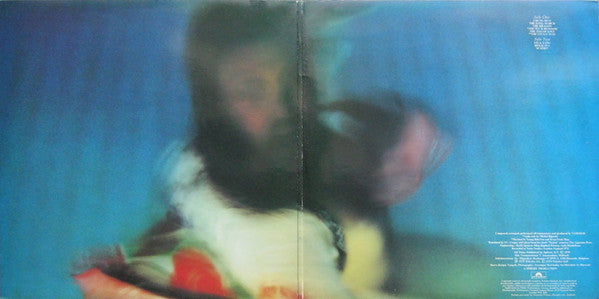 Vangelis : China = 中國 (LP, Album)