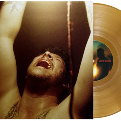Bad//Dreems : Ultra Dundee (LP, Gat)
