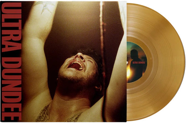 Bad//Dreems : Ultra Dundee (LP, Gat)