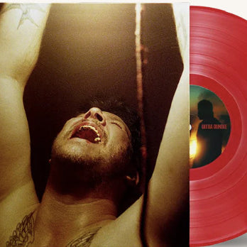 Bad//Dreems : Ultra Dundee (LP, Gat)