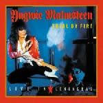 Yngwie Malmsteen : Trial By Fire: Live In Leningrad (LP, Album)