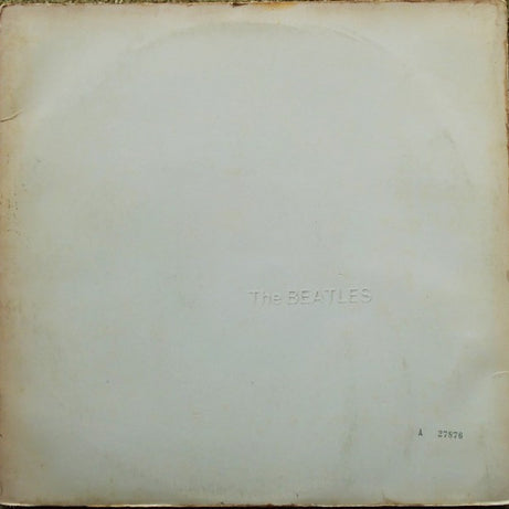 The Beatles : The Beatles (2xLP, Album, Num)