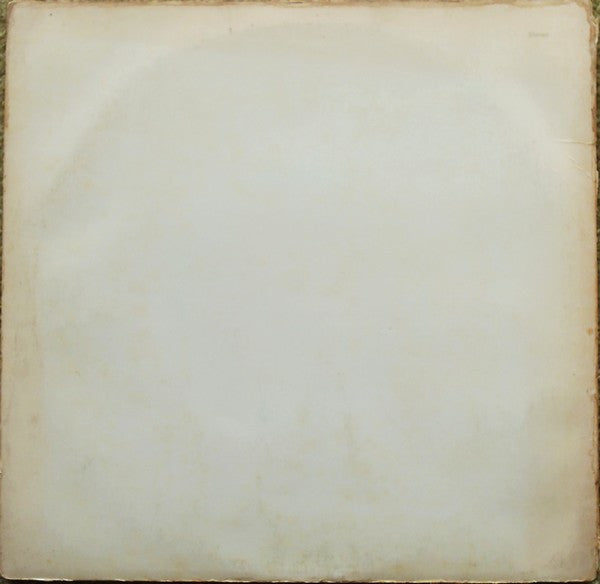 The Beatles : The Beatles (2xLP, Album, Num)