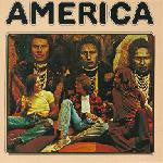 America (2) : America (LP, Album, RE)