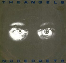 The Angels : No Secrets (7", Single)