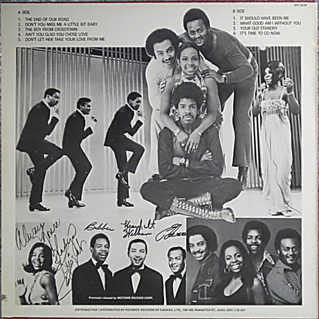 Gladys Knight & The Pips* : Feelin' Bluesy (LP, Album, RE)