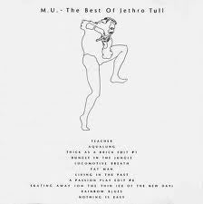 Jethro Tull : M.U. - The Best Of Jethro Tull (LP, Comp)