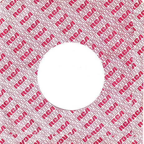 Sex Pistols : Something Else (7", Single)