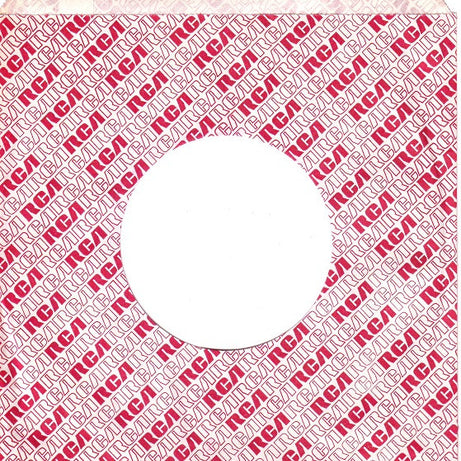 Sex Pistols : Something Else (7", Single)