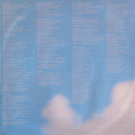 Dire Straits : Brothers In Arms (LP, Album)